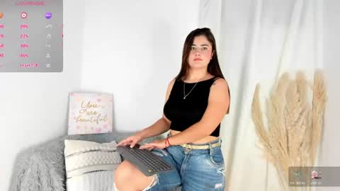 Snapshot of susanamartinez1 chatting on 06/23/26, 02:20 Susana online show from 06/23/26, 02:20