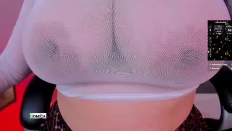 susana smith online show from 10/02/25, 09:44