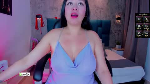 susana smith online show from 10/15/25, 03:34