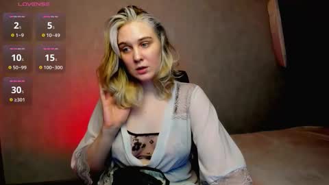 susanbev online show from 02/25/26, 09:19