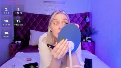 susanbev online show from 03/04/26, 06:30