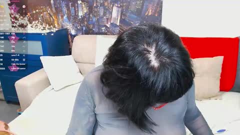 Susan online show from 02/28/25, 06:54