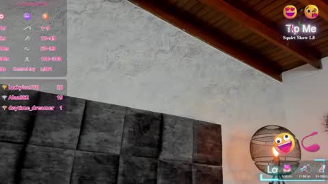 Susan online show from 01/10/25, 12:06