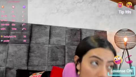 Susan online show from 02/11/25, 12:59