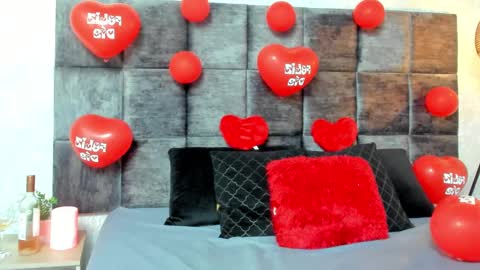 Susan online show from 02/14/25, 08:37