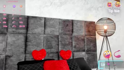 Susan online show from 02/22/25, 07:03