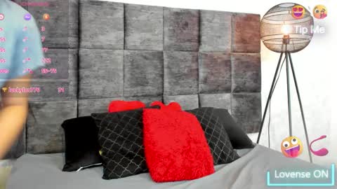 Susan online show from 02/25/25, 11:55