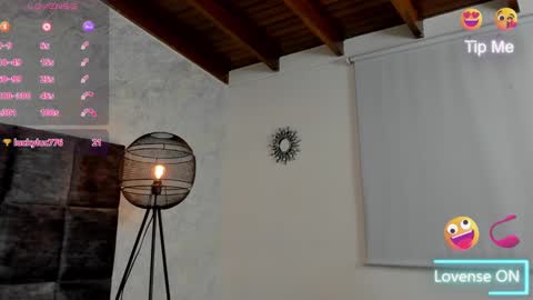 Susan online show from 02/26/25, 11:15