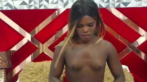 Susan online show from 03/31/26, 03:45