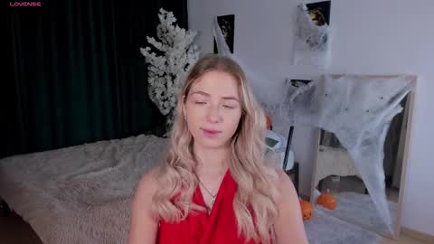 Susan online show from 10/29/25, 03:53