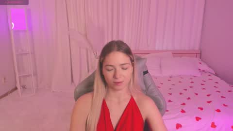 Susan online show from 11/14/25, 03:05