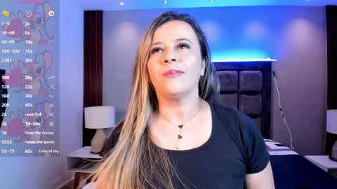 Snapshot of susann_ross chatting on 04/18/26, 10:41 Susan Everyday From 0530 to 1430 Col Time online show from 04/18/26, 10:41