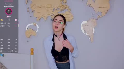 susannahtrojahn online show from 02/10/26, 03:38