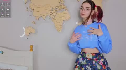 susannahtrojahn online show from 02/19/26, 03:08