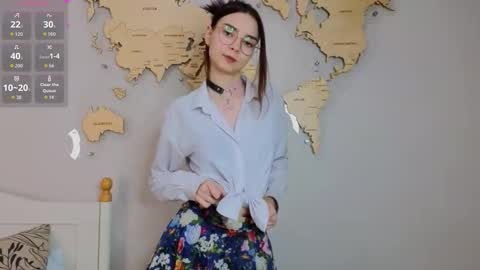 susannahtrojahn online show from 03/02/26, 03:08