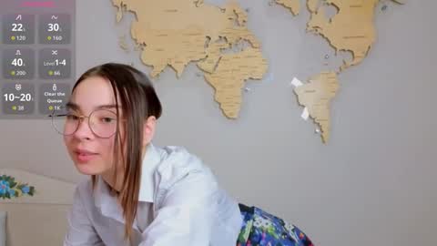 susannahtrojahn online show from 03/09/26, 03:38