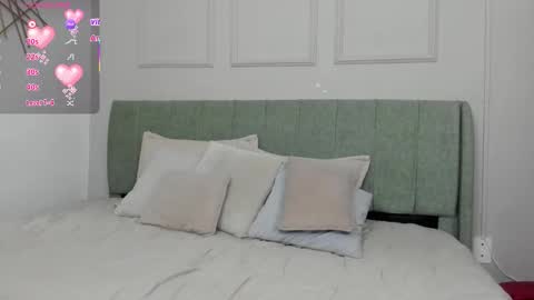 Amelia  online show from 02/10/26, 12:09