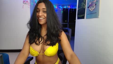 Snapshot of susanrhodes chatting on 01/06/25, 12:16 Andrea - Migue online show from 01/06/25, 12:16