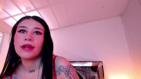 susanvilla online show from 10/16/25, 07:48