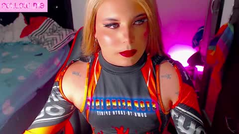 ale online show from 02/18/25, 10:03