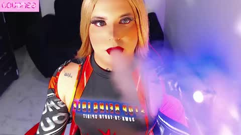 ale online show from 04/12/26, 09:03