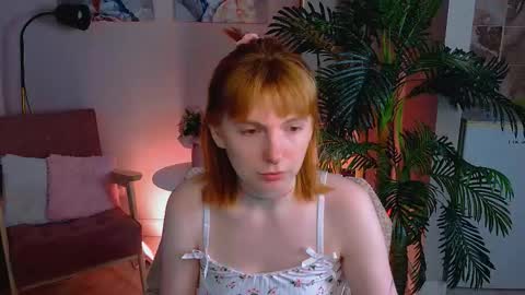 Snapshot of susie_miu chatting on 03/18/26, 05:32 SUSIE 3 online show from 03/18/26, 05:32