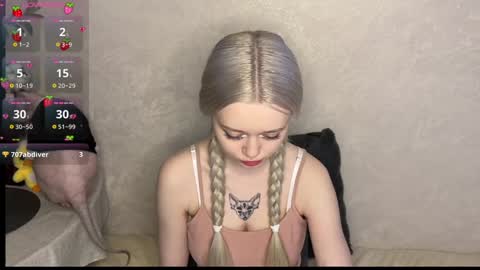 Sue online show from 01/03/25, 06:35