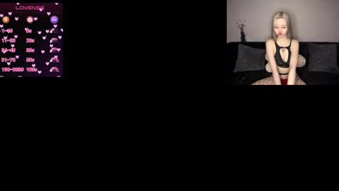 Sue online show from 02/12/25, 02:43