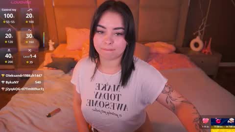 Susie online show from 02/03/26, 04:32