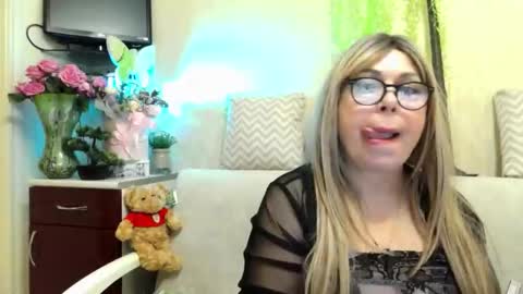 SusiexNoreen online show from 05/14/26, 01:23