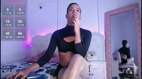 Snapshot of sussan_cooper chatting on 11/19/25, 03:28 Sussan Cooper online show from 11/19/25, 03:28