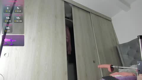 Juliana garcia online show from 12/04/24, 01:25