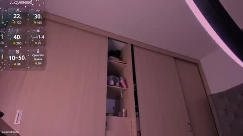 Juliana garcia online show from 01/19/26, 05:22