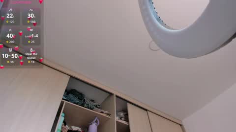 Snapshot of sussan_dream chatting on 06/02/26, 03:14 Juliana garcia online show from 06/02/26, 03:14