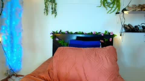 Sussan Oconell online show from 06/13/26, 02:04