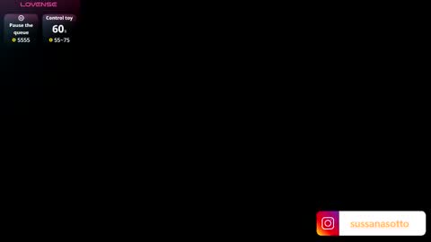 Snapshot of sussi_sotto chatting on 11/29/25, 01:03 Sussi Soto online show from 11/29/25, 01:03