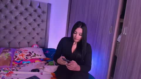 Andrea online show from 01/13/26, 09:42