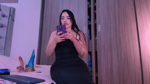 Andrea online show from 04/11/26, 01:43