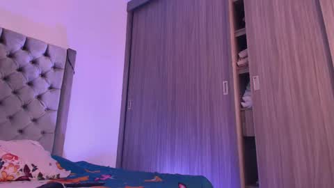 Snapshot of sussidream chatting on 05/30/26, 03:53 Andrea online show from 05/30/26, 03:53