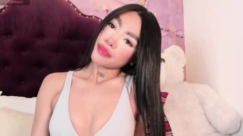 Sussie Tompsom online show from 02/21/26, 03:02