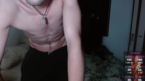 sussy  leo online show from 09/14/25, 07:51