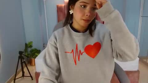 sussy leon online show from 07/07/26, 12:09