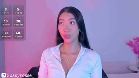 Susana online show from 09/08/25, 09:58