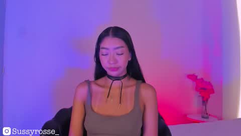 Susana online show from 09/17/25, 09:16