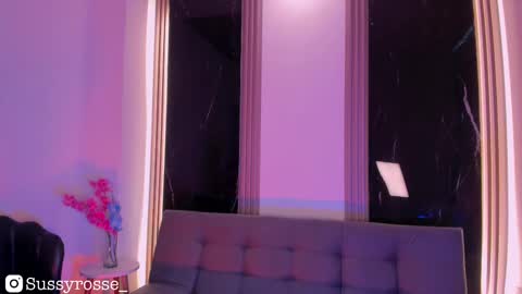 Susana online show from 11/21/25, 09:24