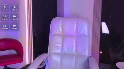 Susana online show from 03/03/26, 02:12