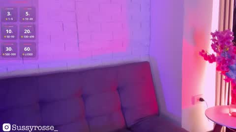 Snapshot of sussy_rosse_2 chatting on 03/06/26, 01:18 Susana online show from 03/06/26, 01:18