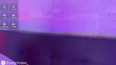 Snapshot of sussy_rosse_2 chatting on 03/07/26, 02:14 Susana online show from 03/07/26, 02:14