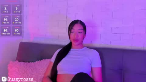 Snapshot of sussy_rosse_2 chatting on 03/10/26, 03:50 Susana online show from 03/10/26, 03:50