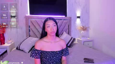 Snapshot of sussy_rosse_2 chatting on 03/13/26, 09:32 Susana online show from 03/13/26, 09:32